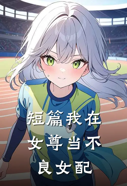 短篇我在女尊当不良女配