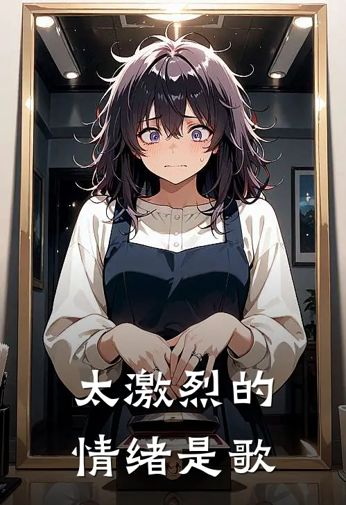 太激烈的情绪是歌
