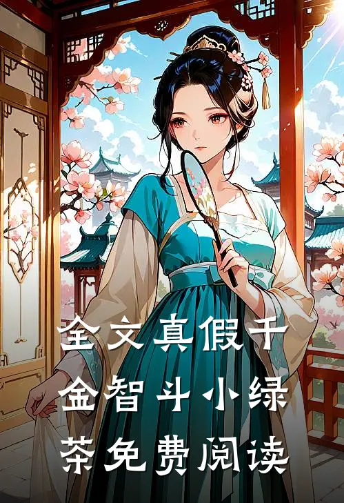 全文真假千金智斗小绿茶免费阅读