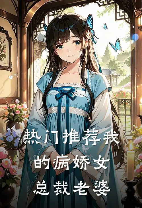 热门推荐我的病娇女总裁老婆