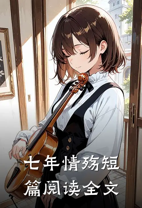 七年情殇短篇阅读全文