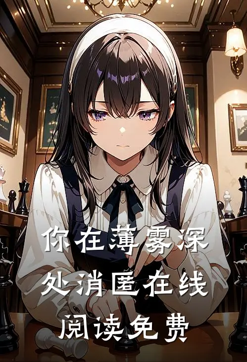 你在薄雾深处消匿在线阅读免费