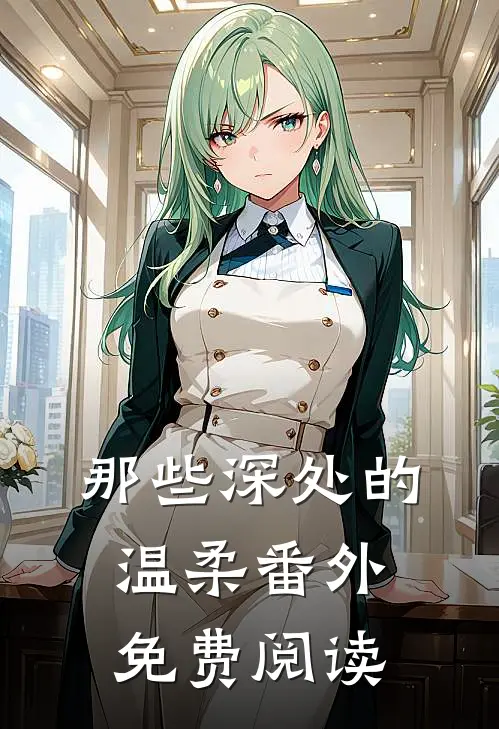 那些深处的温柔 番外免费阅读
