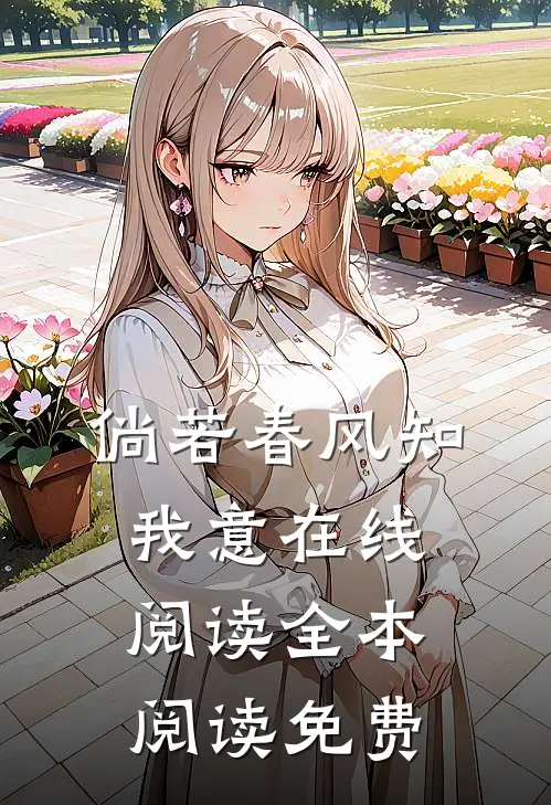 倘若春风知我意在线阅读全本阅读免费