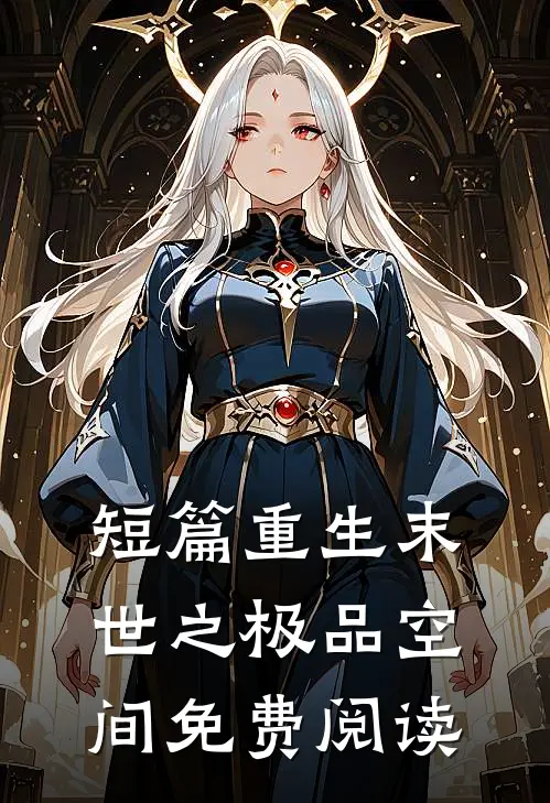 短篇重生末世之极品空间免费阅读