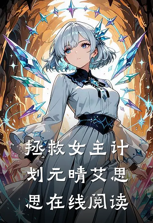 拯救女主计划元晴艾思思在线阅读