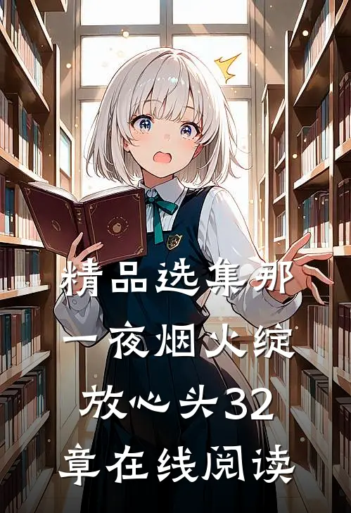 精品选集那一夜烟火绽放心头32章在线阅读