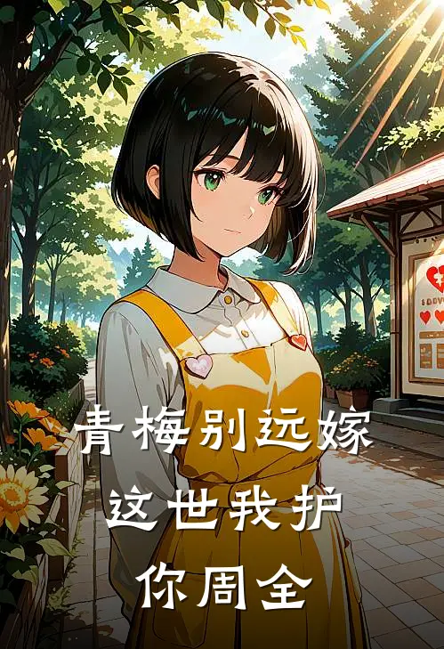青梅别远嫁，这世我护你周全