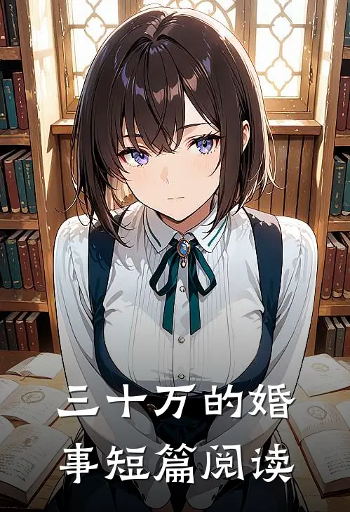 三十万的婚事短篇阅读