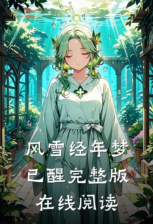 风雪经年梦已醒完整版在线阅读