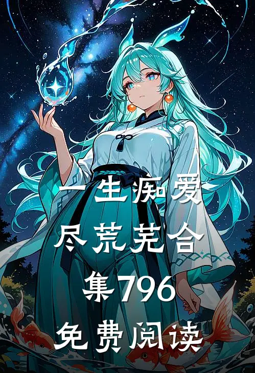 一生痴爱尽荒芜合集796免费阅读