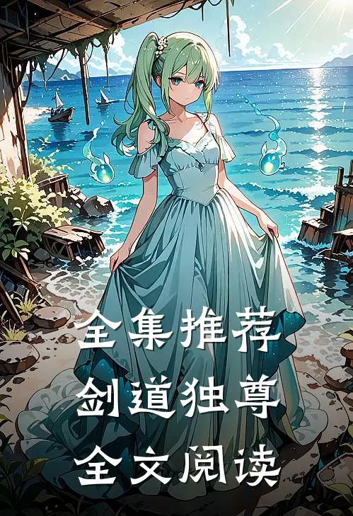 全集推荐剑道独尊全文阅读