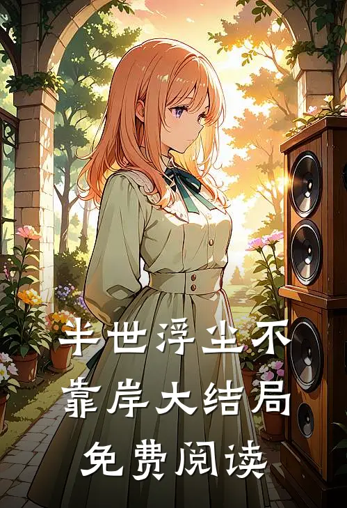 半世浮尘不靠岸大结局免费阅读
