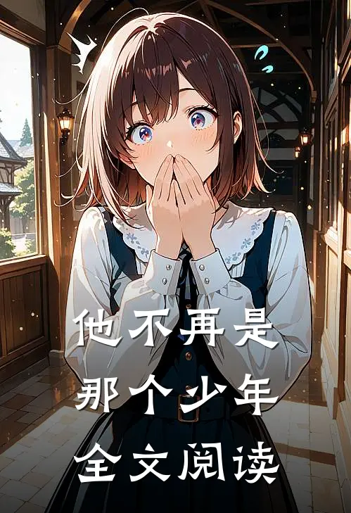 他不再是那个少年全文阅读