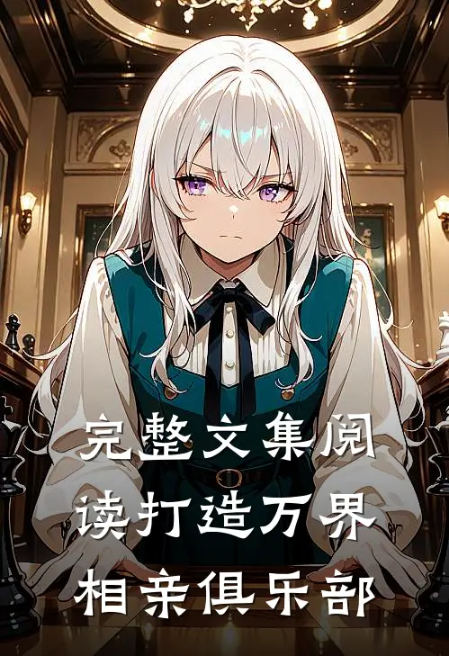 完整文集阅读打造万界相亲俱乐部