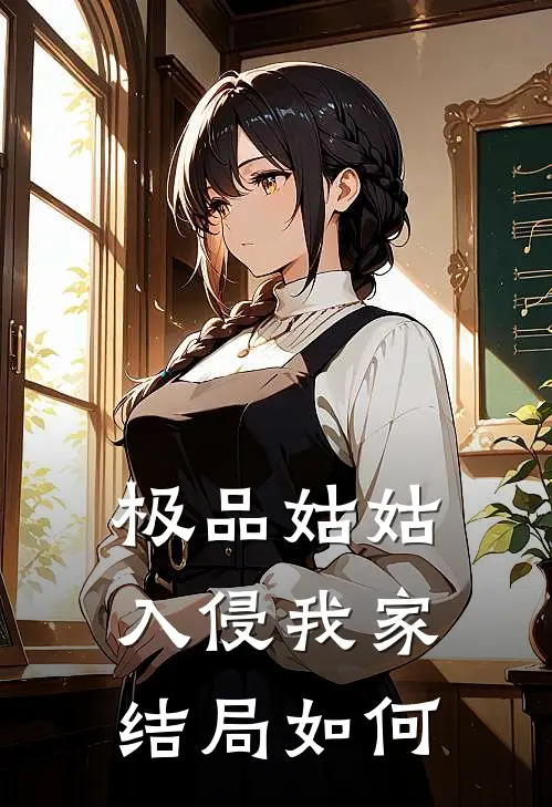 极品姑姑入侵我家结局如何