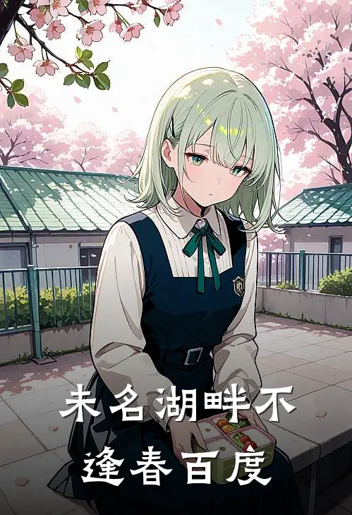 未名湖畔不逢春百度