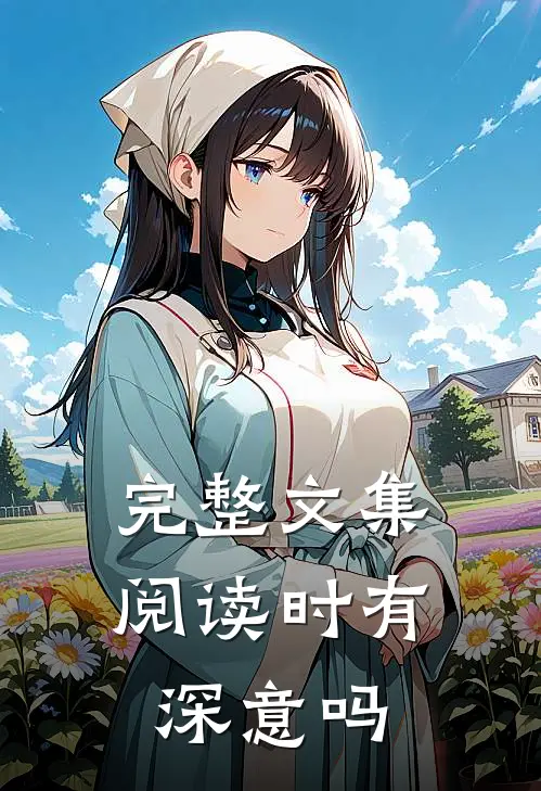 完整文集阅读时有深意吗