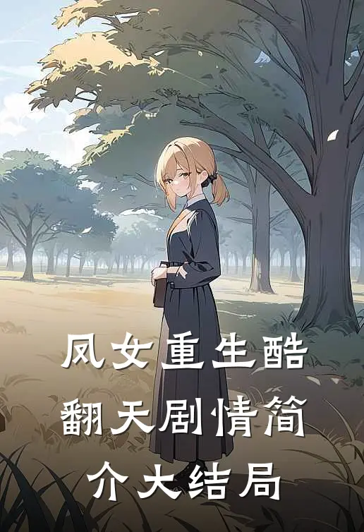 凤女重生酷翻天剧情简介大结局