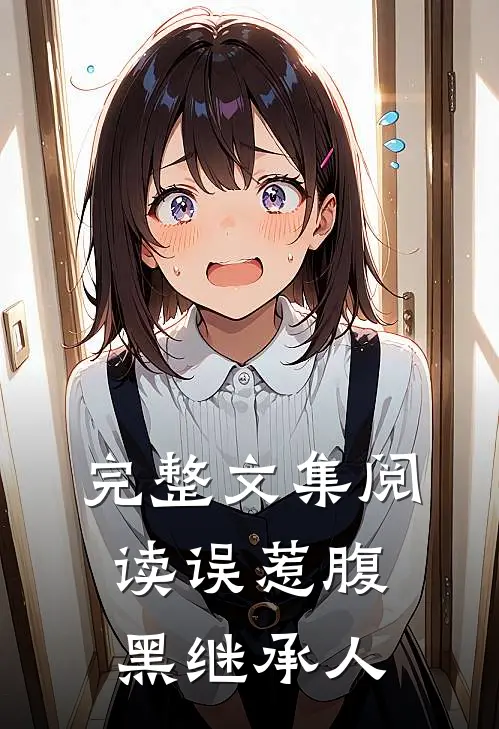 完整文集阅读误惹腹黑继承人