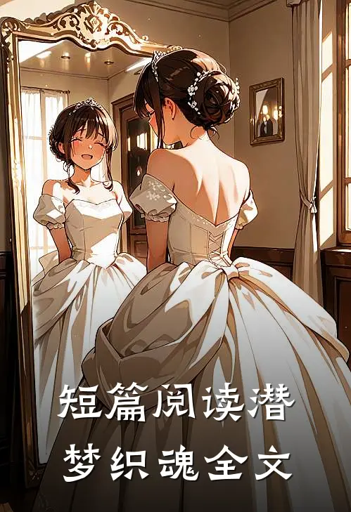 短篇阅读潜梦织魂全文