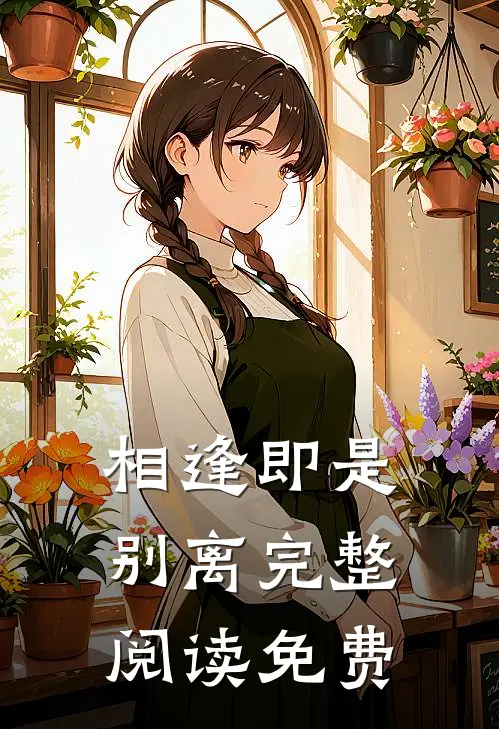 相逢即是别离完整阅读免费