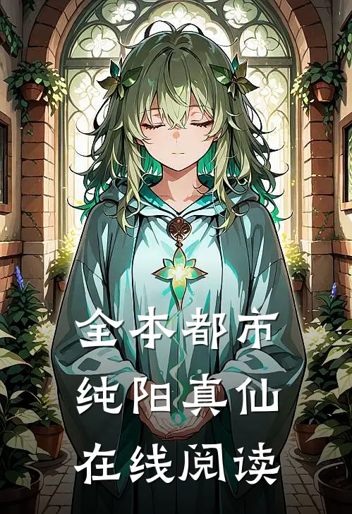 全本都市纯阳真仙在线阅读