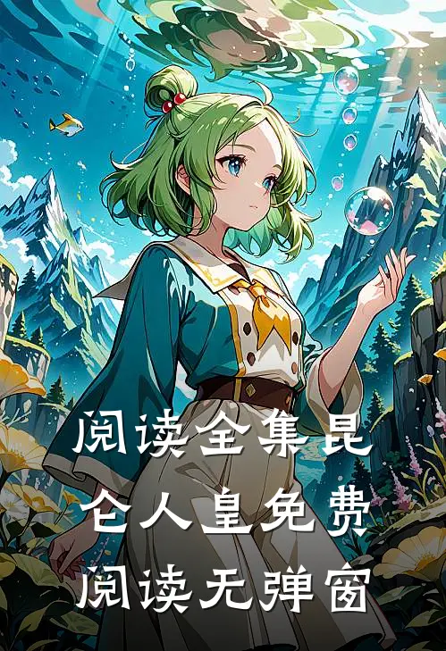 阅读全集昆仑人皇免费阅读无弹窗