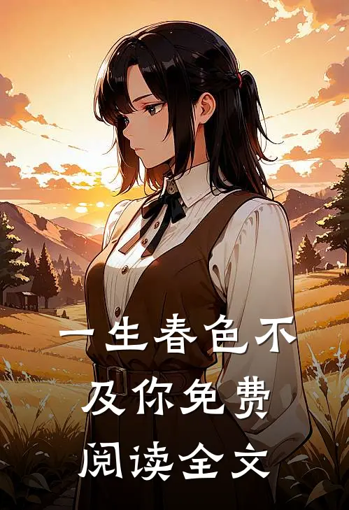 一生春色不及你免费阅读全文