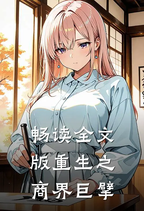 畅读全文版重生之商界巨擘