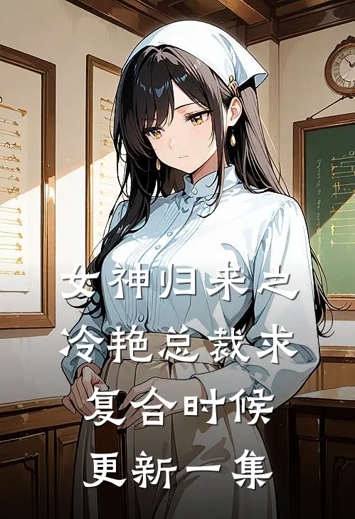 女神归来之冷艳总裁求复合时候更新一集