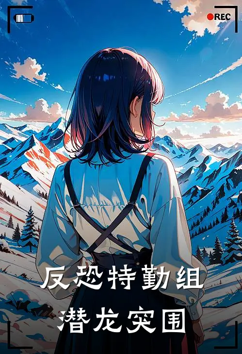 反恐特勤组潜龙突围
