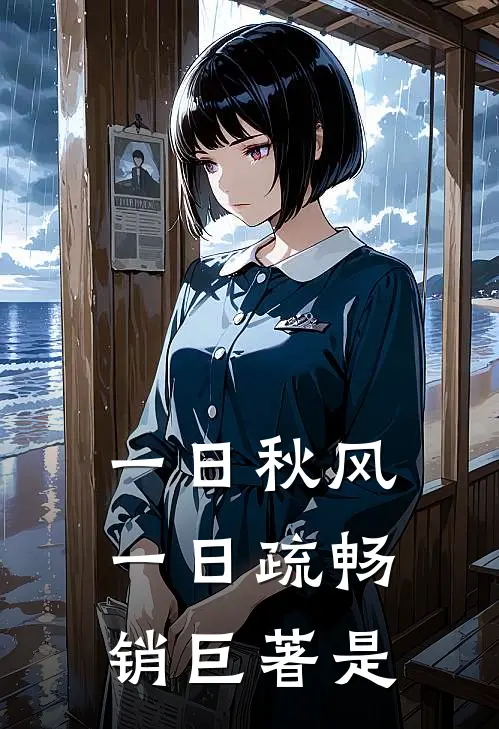 一日秋风一日疏畅销巨著是