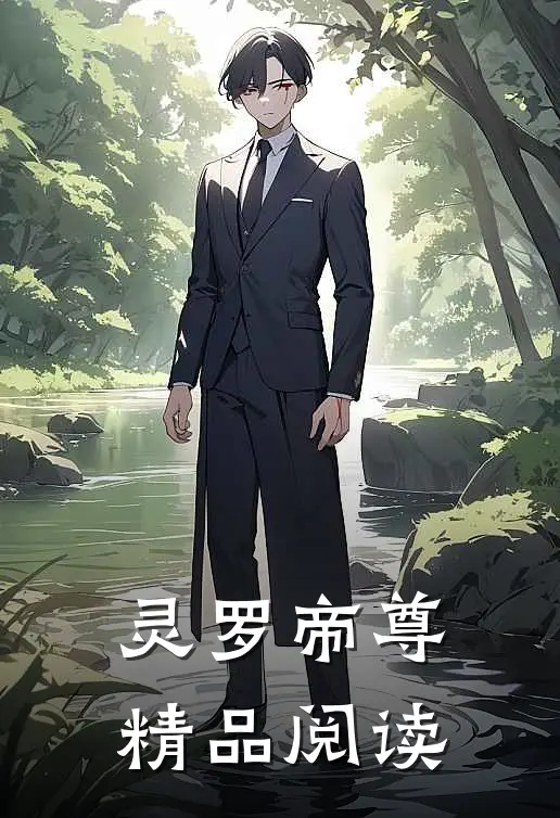 灵罗帝尊精品阅读