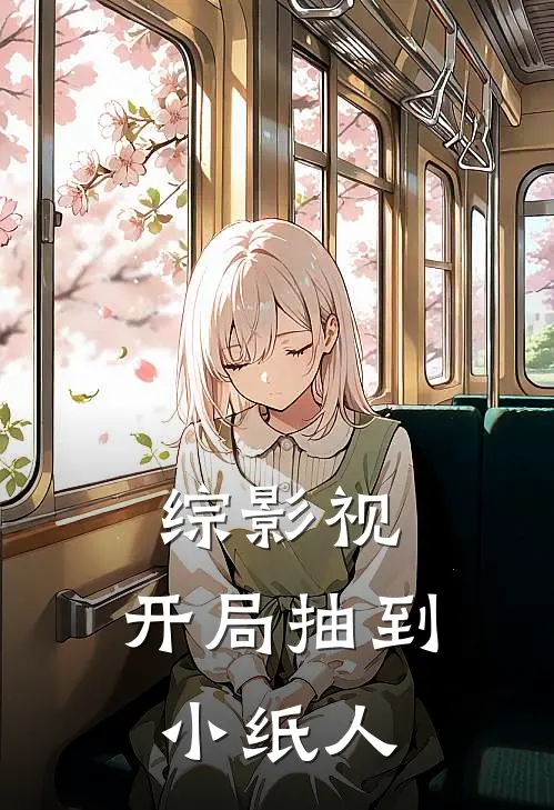 综影视：开局抽到小纸人