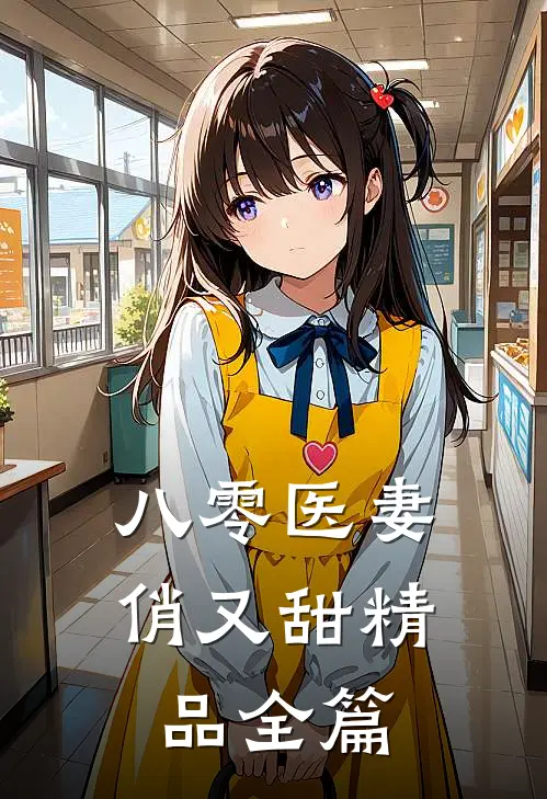八零医妻俏又甜精品全篇