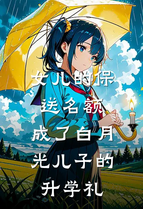 女儿的保送名额，成了白月光儿子的升学礼