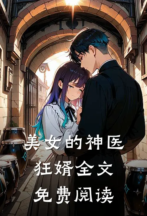 美女的神医狂婿全文免费阅读