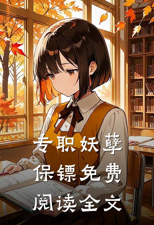 专职妖孽保镖免费阅读全文