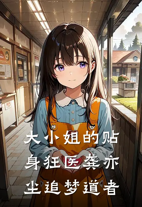 大小姐的贴身狂医龚亦尘追梦道者