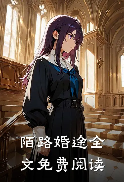 陌路婚途全文免费阅读