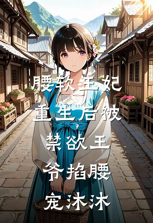 腰软王妃重生后被禁欲王爷掐腰宠 沐沐