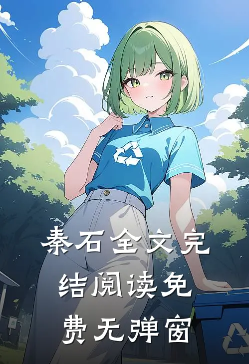 秦石全文完结阅读免费无弹窗