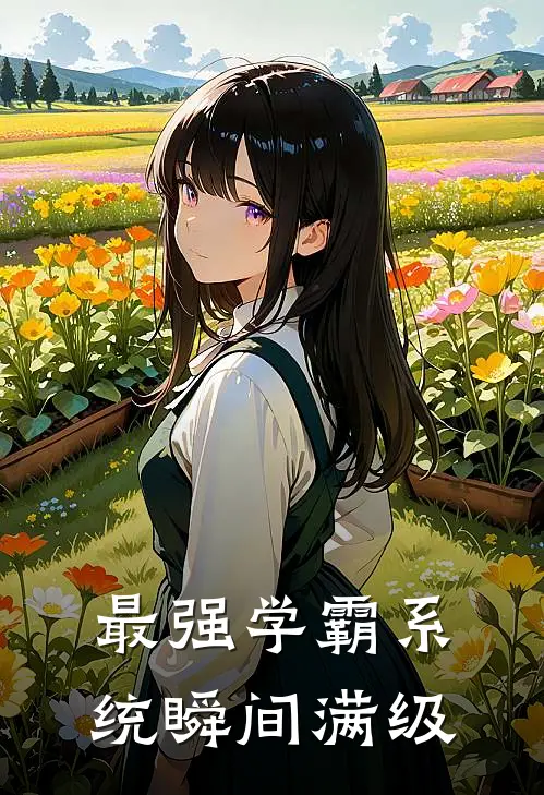 最强学霸系统瞬间满级