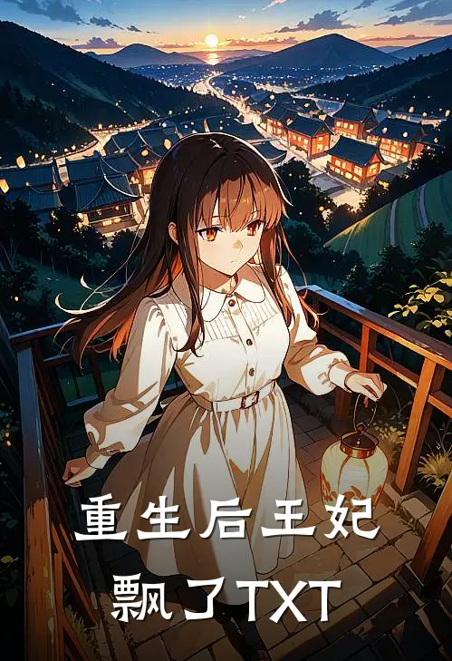 重生后王妃飘了TXT