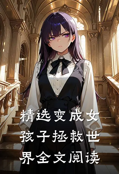 精选变成女孩子拯救世界全文阅读