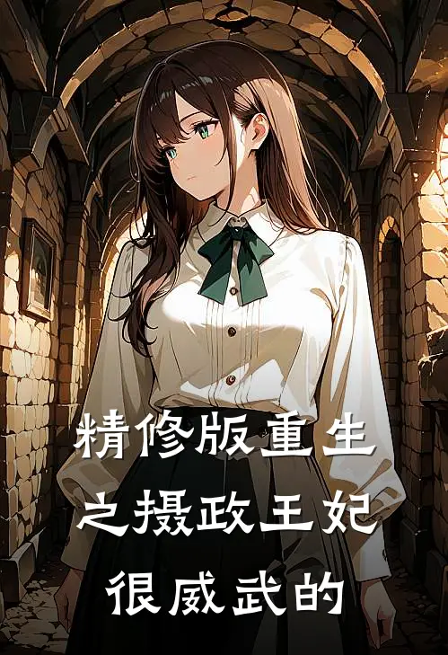精修版重生之摄政王妃很威武的