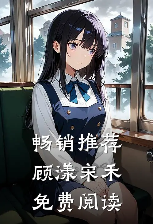 畅销推荐顾漾宋禾免费阅读