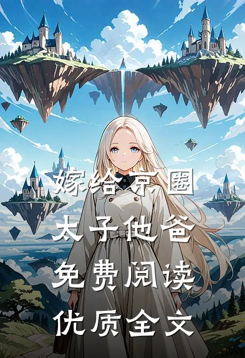 嫁给京圈太子他爸免费阅读优质全文