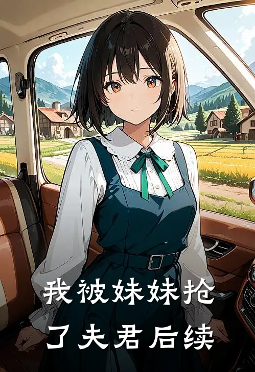 我被妹妹抢了夫君后续